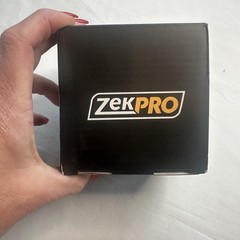 ZekPro USB Microphone for Computer Plug and Play for Podcast Vocal Voice NIB