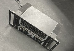 Avid S3lx Digital Mixer, s3 controller , e3engin ,stg16 & Road Case