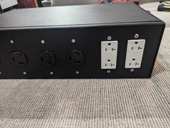 Power Distro