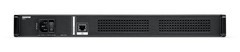 Shure SBRCUS Rackmount Battery Charging Station