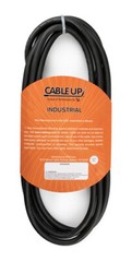 Cable Up SPK12/2-PP-10 10 ft 12AWG TS to TS Speaker Cable
