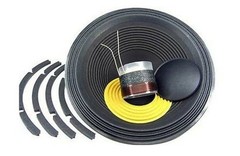 Eighteen Sound R12MB700RB Replacement Kit For R12mb700