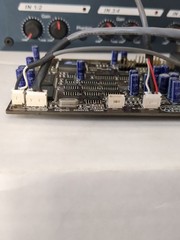 STA ST Audio DSP3000 M-Port PCI Audio Interface PC Mac Music 24BIT I/O Preamps