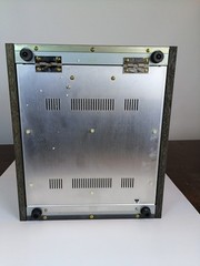 Sony CCP-1410F Audio Cassette Duplicator Monaural 16x Ferrite Heads *New, OB