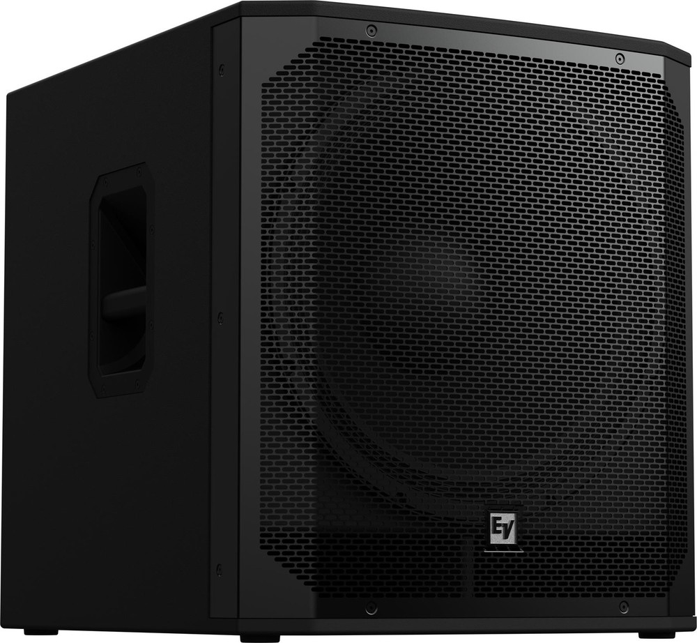 Electro-Voice EVIVA 18SP Powered Subwoofer