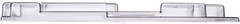 Decksaver DS-PC-DJMS11 Polycarbonate Cover for Pioneer DJM-S11