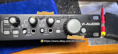 M-audio M-Track Eight 8-channel audio collector *IW