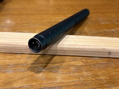Audio-Technica AT4073a Short Shotgun Microphone