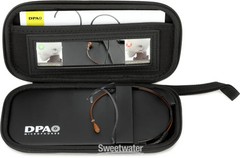 DPA 4066 CORE+ Omnidirectional Headset Microphone – TA4F, Brown