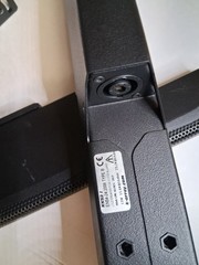 K-array BLACK KK52 1, 200W 16/64ohm EN54-24:2008 TYPE B Loudspeaker
