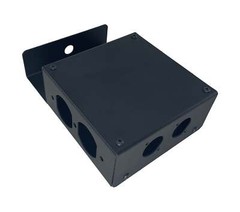 PROCRAFT PBDF-2PC-2DUP Flyable Power Drop AC Stringer Box 6-11/16″ x 4-5/8″ x 2-