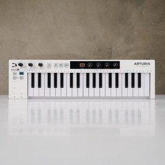 Arturia KeyStep 37 USB MIDI Controller Sequencer Keyboard w/ Extras! #58721