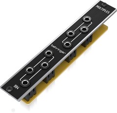 Music tribe 994 MULTIPLES BEHRINGER BELINGER / Analog Dual Multiple Modular