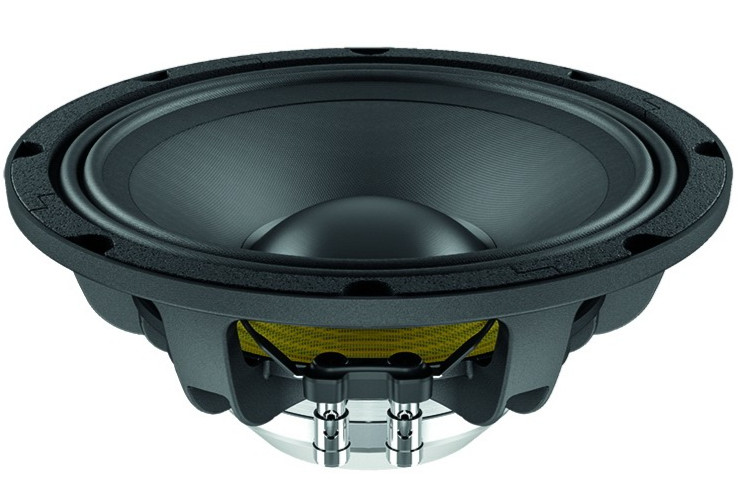 LaVoce WAN103.01 10″ Woofer Neodymium Magnet 900W 8-ohms