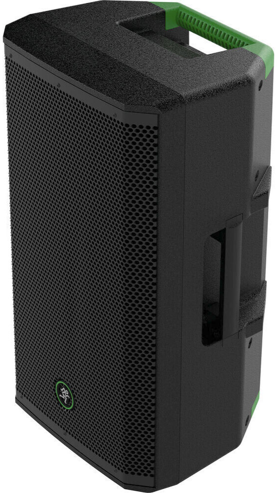 Mackie Thrash 215 15” 1300W Lightweight Powered PA Active Loud Speaker (MINT)