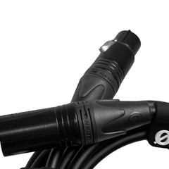 Genuine Rode XLR3 Premium XLR Cable 3m/10ft (NEW)