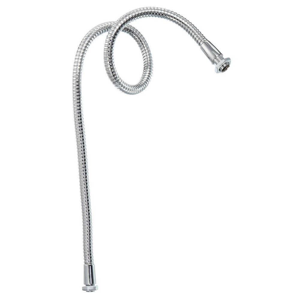 19.7″ Metal Gooseneck Flexible M10/M8 Hose – Multifunction Universal Holder