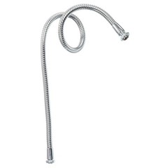 19.7″ Metal Gooseneck Flexible M10/M8 Hose – Multifunction Universal Holder