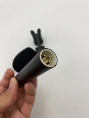 AKG C460B CK 61-ULS Condenser microphone w/ SA40