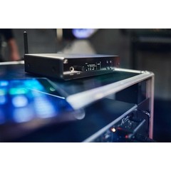 Sennheiser XSW-IEM-SET-B Complete Set In-Ear Headphones Monitoring Freq Range B