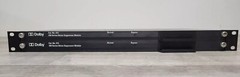 Dolby Cat. No. 413 430 Series Dual Channel Noise Suppressor Module Only – Black