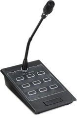 Dynacord VCS-8 Call Station