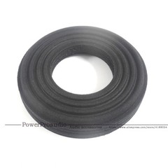 10pcs/lot 157mm 76.5mm Black Speaker Spider Fit for JBL 10inch 052 Parts Repair
