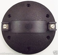 EV Electro Voice 84233XX 16 ohm AFT Diaphragm for PLASMA VARIPLEX XCN XF XFIL XN