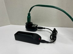 Shure SBC10-902 Single Sled Dock Station Charger Rechargeable Battery Cable GLX