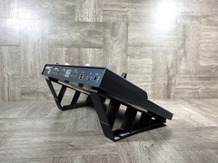25º Angle Stand for Arturia MicroFREAK Synthesizer – Color BLACK – US Seller