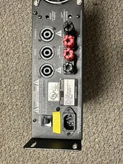 Peavey PV Series PV 900 Stereo Power Amplifier 180watts/channel @ 8ohms Amp