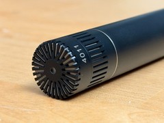 DPA 4011A Cardioid Microphone w/Original Packaging
