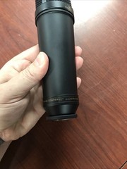 MXL 2001 Condenser Microphone