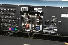 Midas PRO2 Live Digital Audio Mixing Console with Flight Case CG01VMV