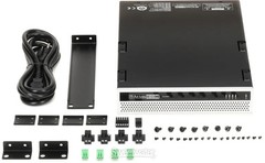 AtlasIED CLA804 800-watt 4-channel Power Amplifier