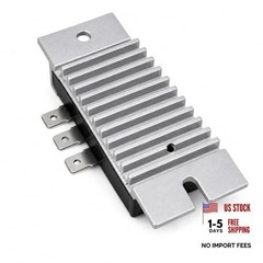 20 Amp Voltage Regulator Rectifier 21066-7011 21066-0740 – 1-Pack – Also