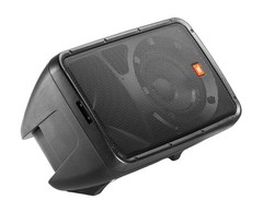 JBL EON208P 300 Watt Portable P/A System w/ 8-Chnl Mixer PROAUDIOSTAR
