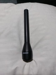 Shure VP64A Hand-Held Dynamic Microphone. Excellent Condition