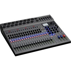 Zoom LiveTrak L20 Digital Mixer