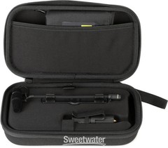 DPA 4099 CORE+ Instrument Microphone with Violin Mounting Clip (Loud SPL)