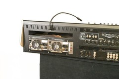 DiGiCo SD8 120-Channel Digital Mixing Console w/ ST Optical CG01Z7N