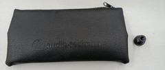 AUDIO-TECHNICA AT-2040 Dynamic Microphone Used