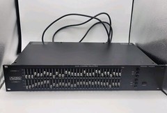 Vintage Altec Lansing 1432A Dual Channel Equalizer Serial #K0000989307