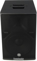 Yamaha CHR12 1,000-watt 12-inch Passive Loudspeaker