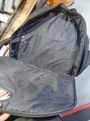 Bose padded soft case for l1 model 1 power base