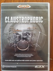 Toontrack Claustrophobic