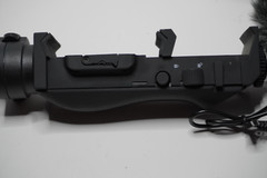 Padcaster Verse Mobile Media Kit for smartphone W/ Accessories & 3200MAH Battery