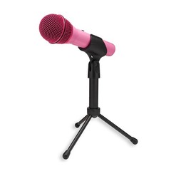 Samson Q2U Dynamic USB Mic Shockmounts Boom Arms Pop Filters 3 pack