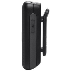 JBL – Quantum Stream Wireless USB – C Microphone – Black