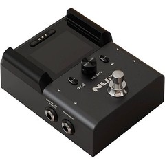 NUX B-8 Professional 2.4gHz Guitar/Instrument Wireless System